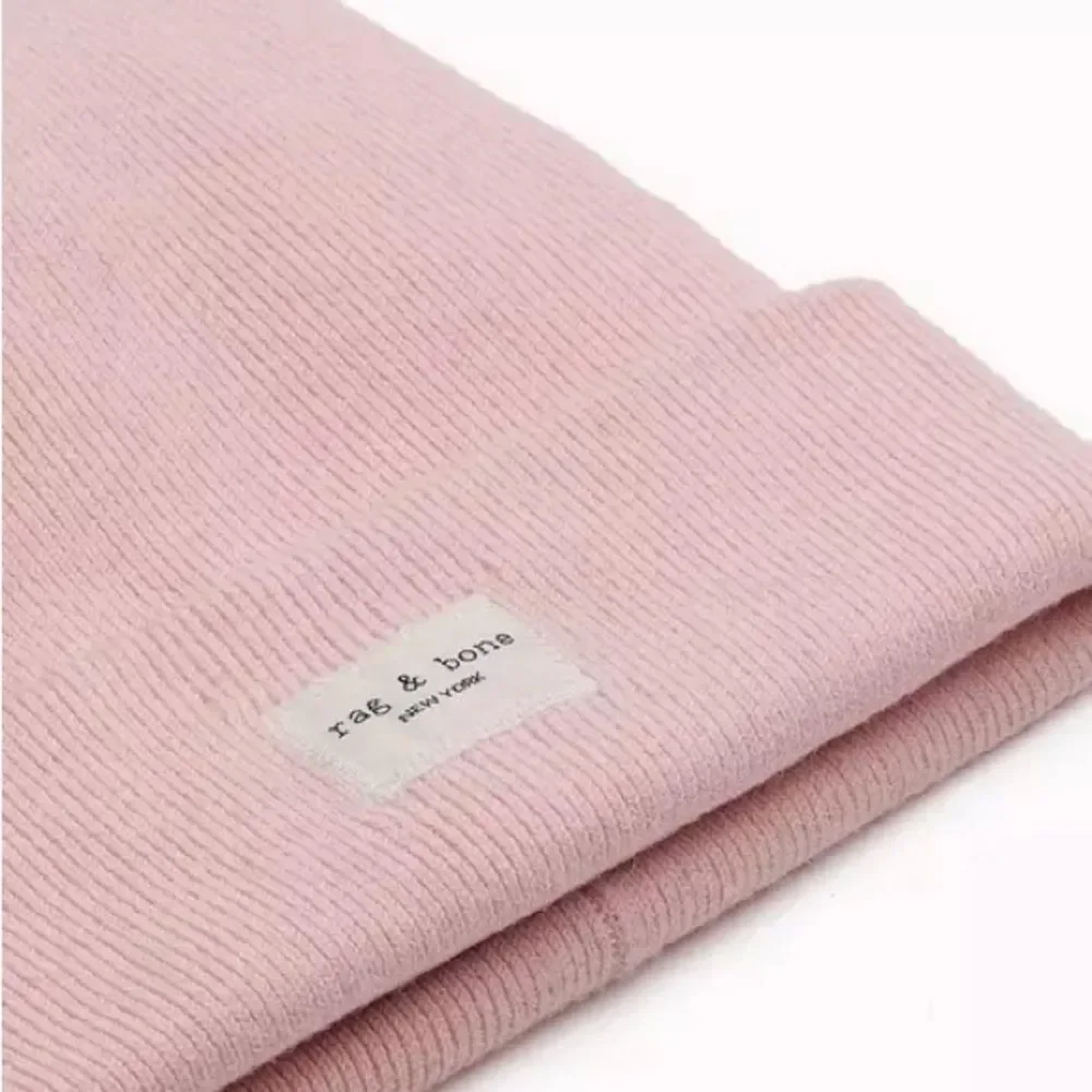 rag & bone beanie